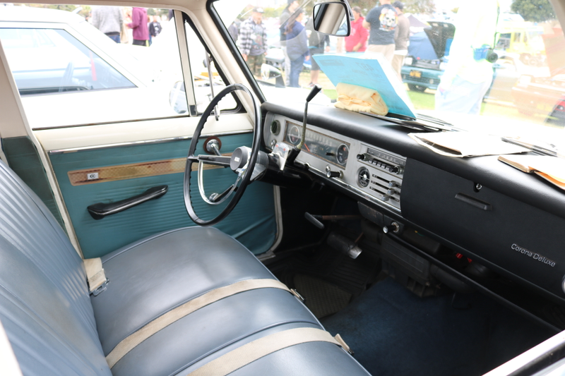 Illustration for article titled Toyotafest Photodump